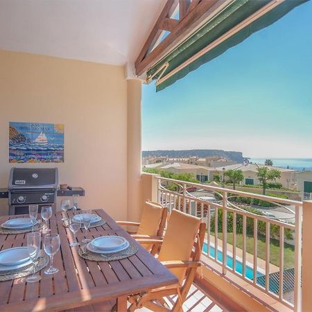 Villa Acacias 18, Brisa Do Mar Praia Da Luz Luaran gambar