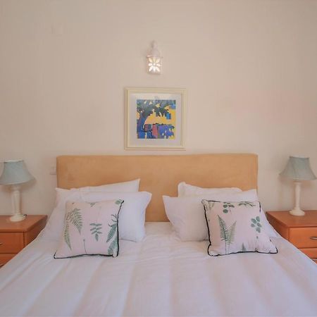 Villa Acacias 18, Brisa Do Mar Praia Da Luz Luaran gambar