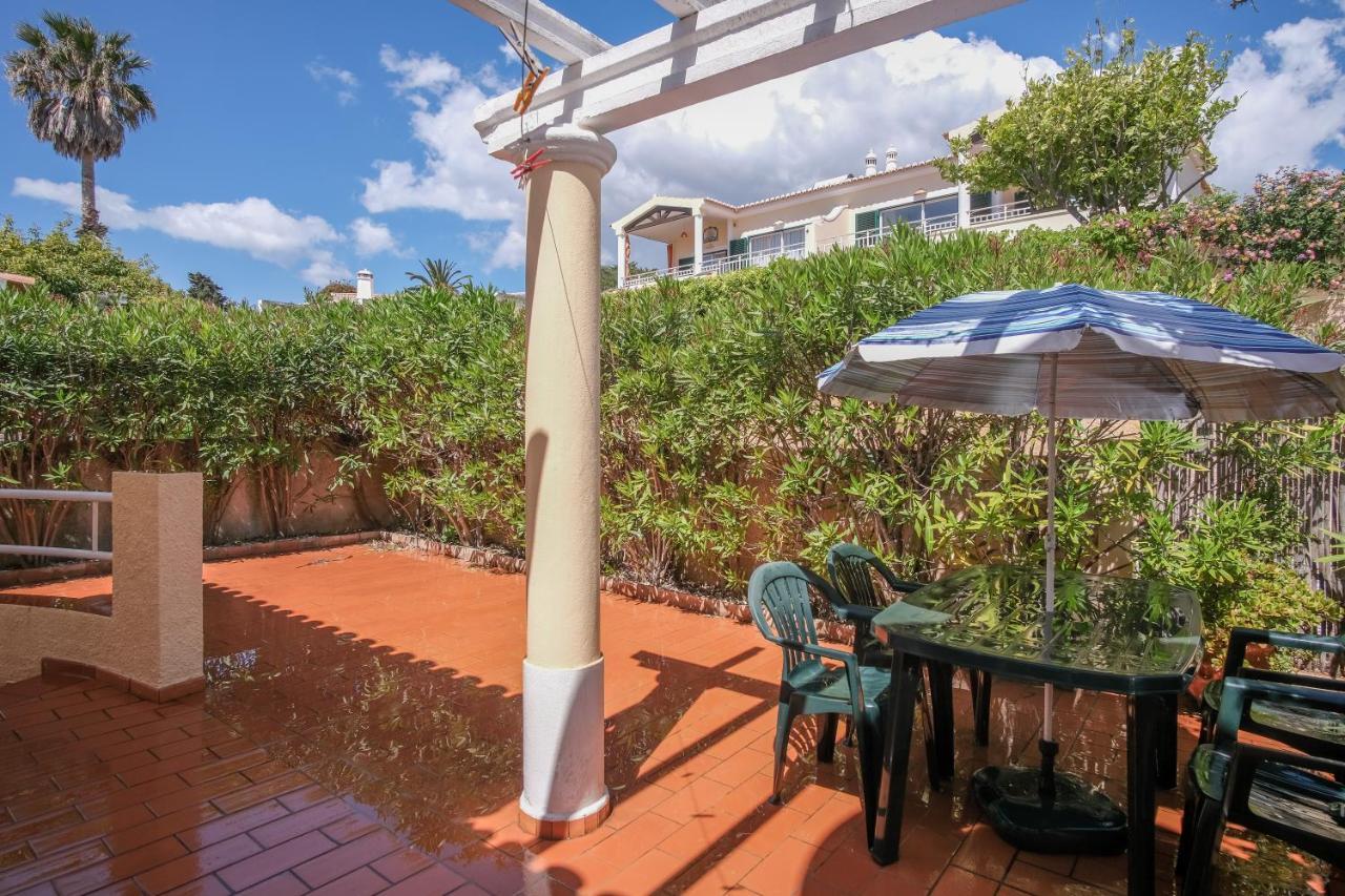 Villa Acacias 18, Brisa Do Mar Praia Da Luz Luaran gambar