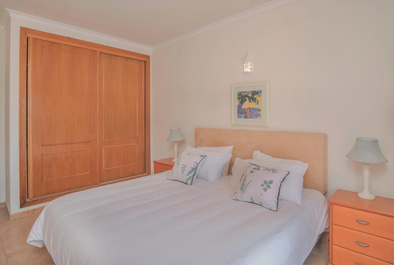 Villa Acacias 18, Brisa Do Mar Praia Da Luz Luaran gambar