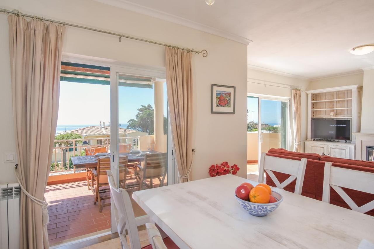 Villa Acacias 18, Brisa Do Mar Praia Da Luz Luaran gambar