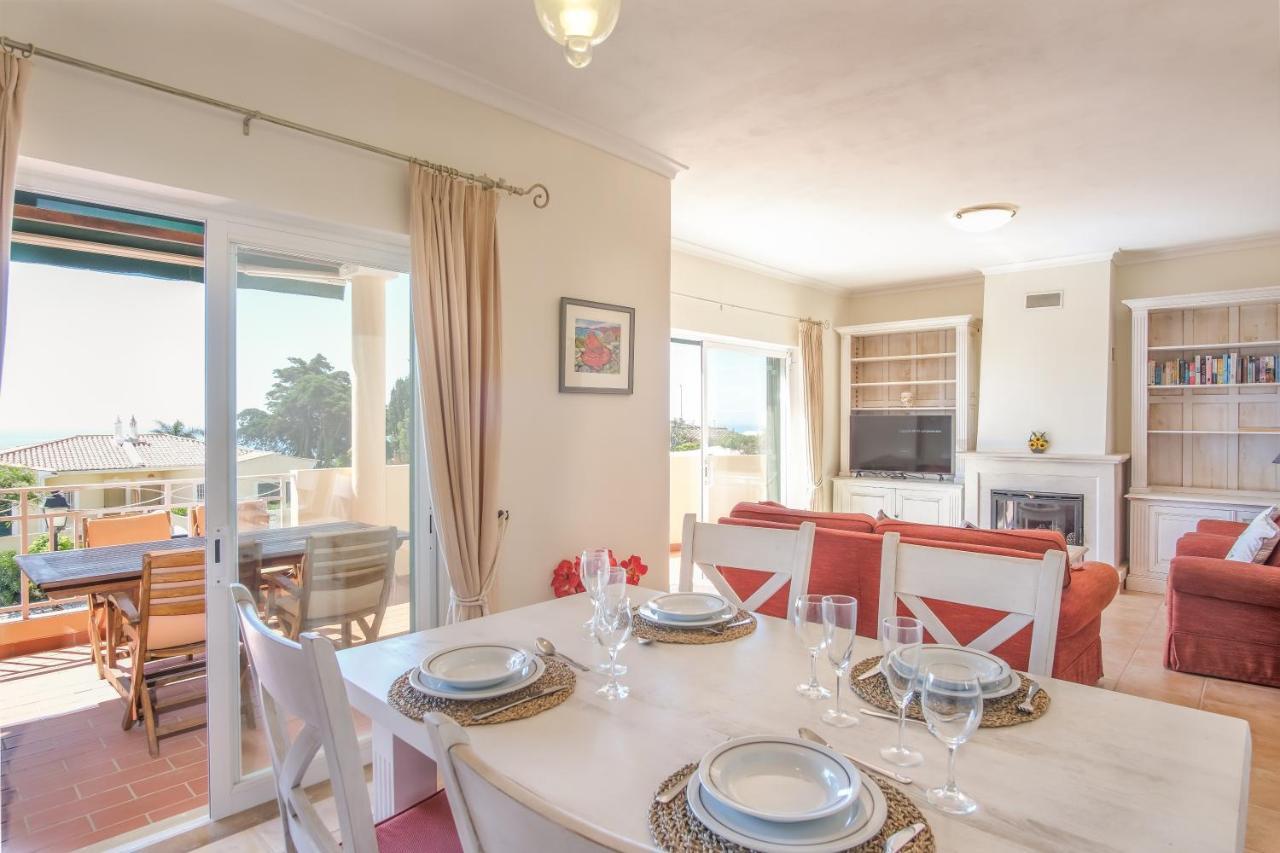 Villa Acacias 18, Brisa Do Mar Praia Da Luz Luaran gambar