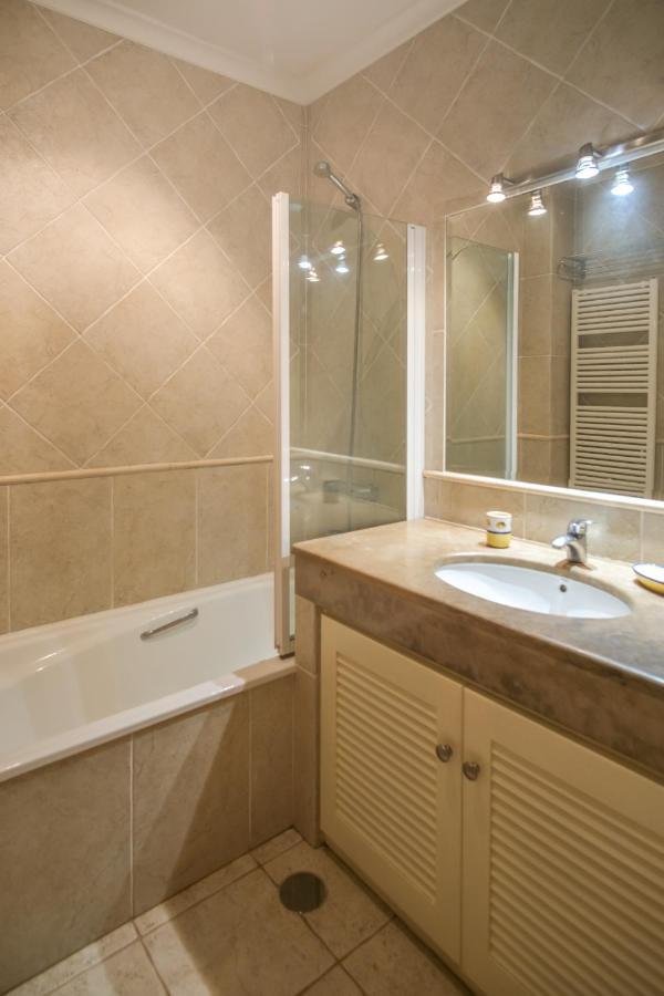 Villa Acacias 18, Brisa Do Mar Praia Da Luz Luaran gambar