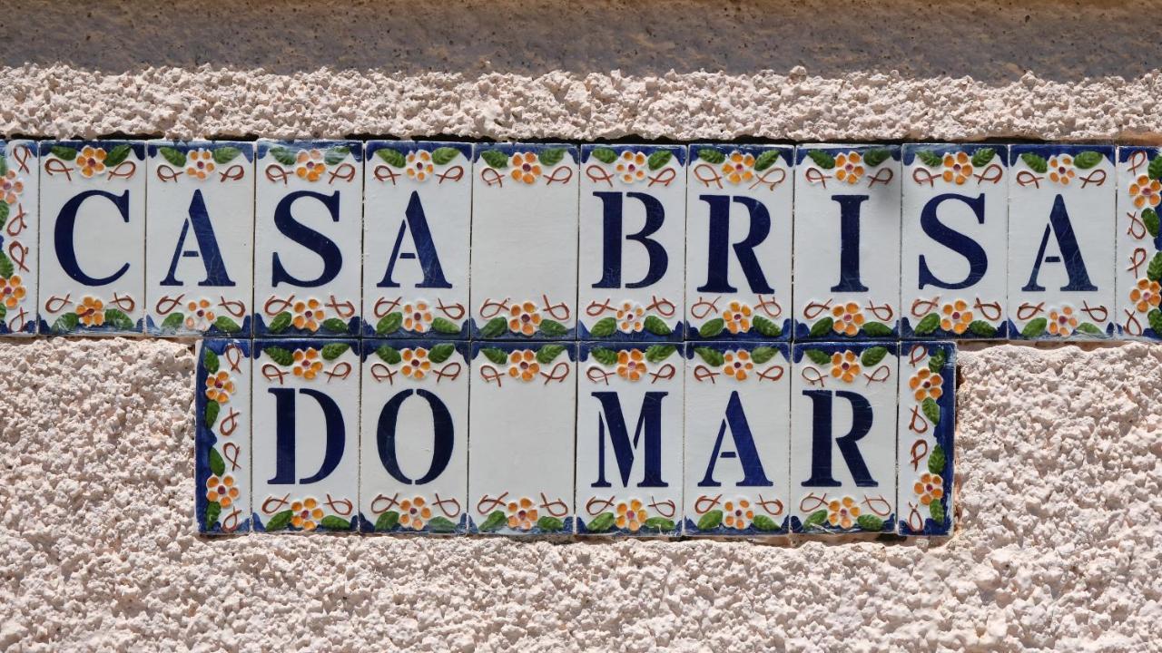 Villa Acacias 18, Brisa Do Mar Praia Da Luz Luaran gambar