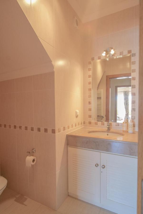 Villa Acacias 18, Brisa Do Mar Praia Da Luz Luaran gambar