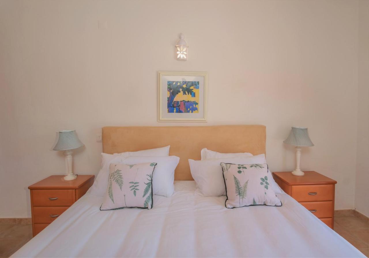 Villa Acacias 18, Brisa Do Mar Praia Da Luz Luaran gambar