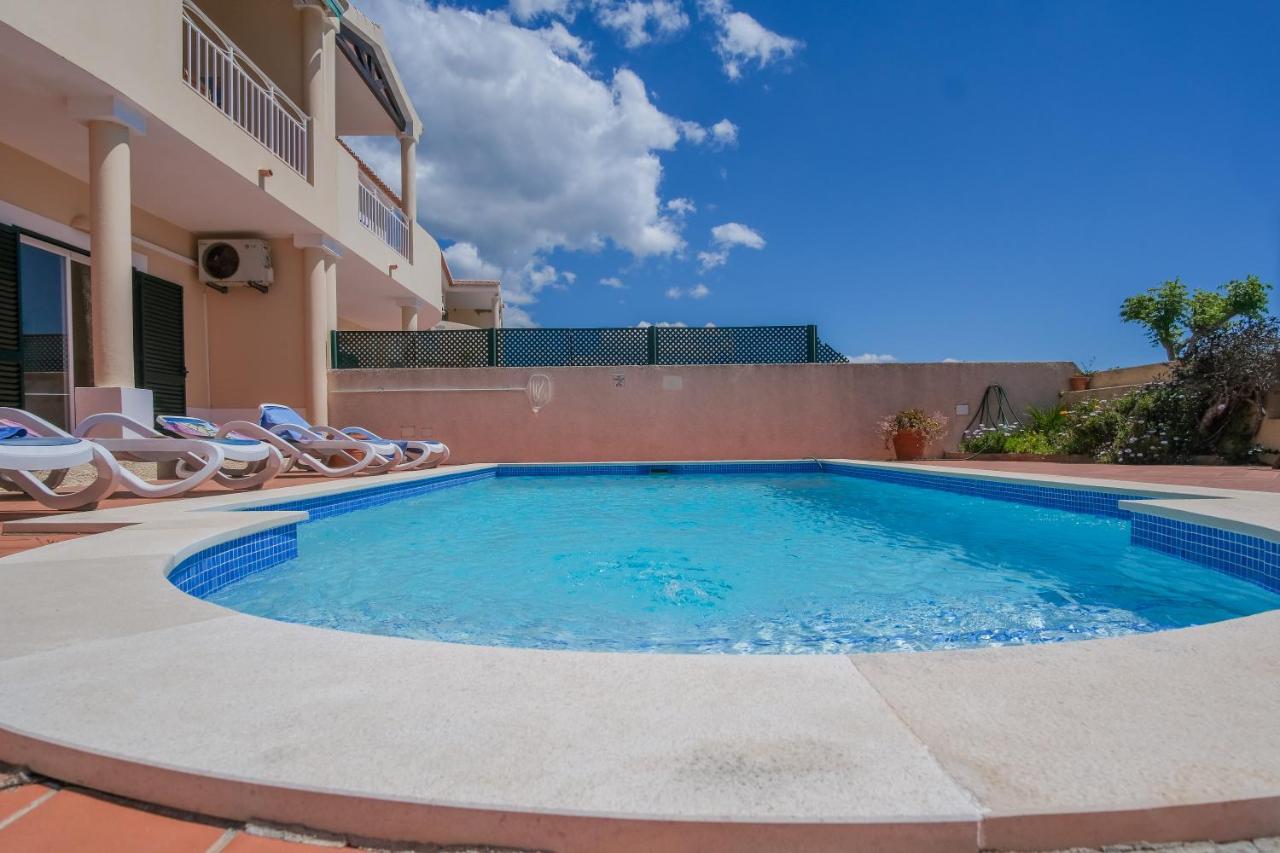 Villa Acacias 18, Brisa Do Mar Praia Da Luz Luaran gambar