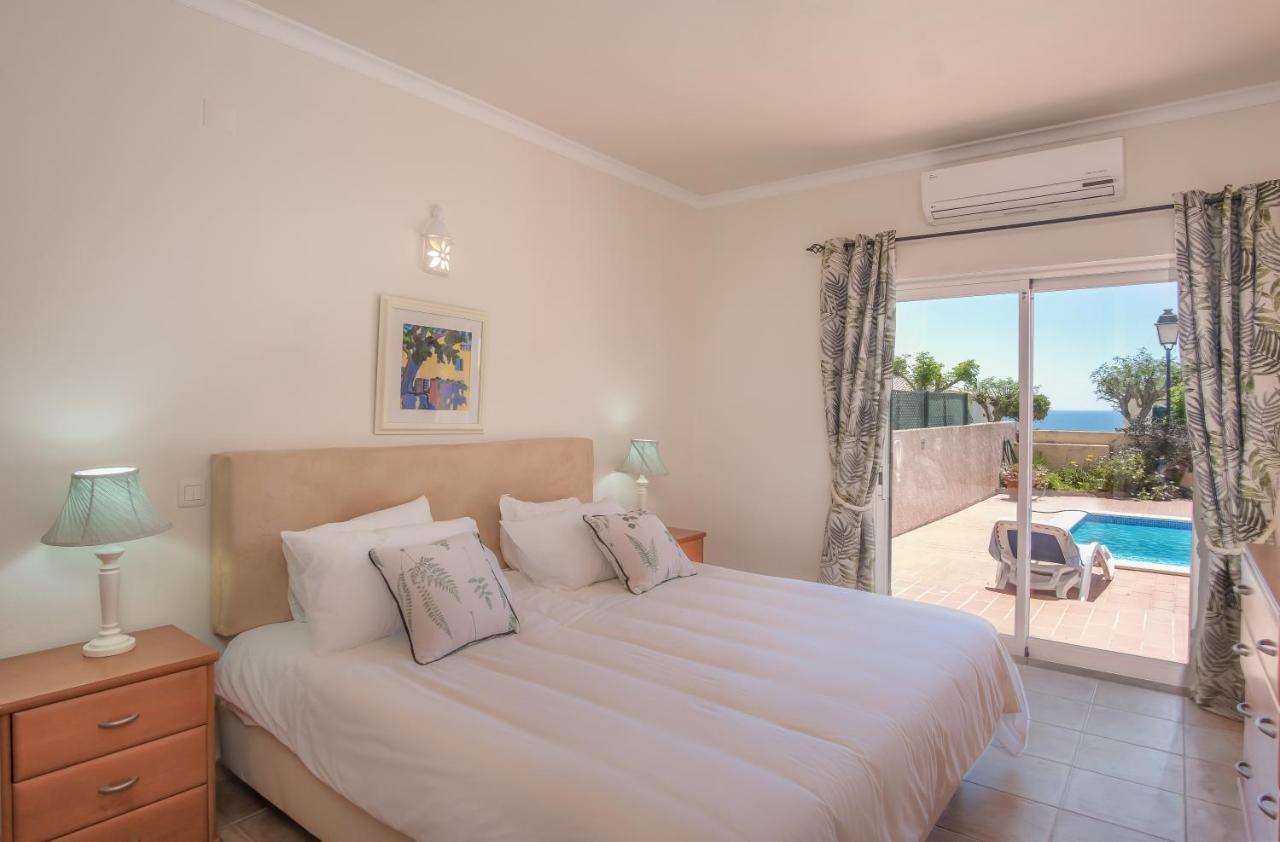 Villa Acacias 18, Brisa Do Mar Praia Da Luz Luaran gambar
